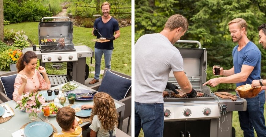 GroenRijk Zevenaar | Gasbarbecues kopen