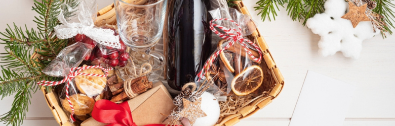 GroenRijk Zevenaar | Kerstpakketten