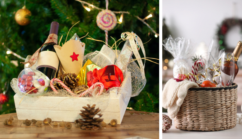 GroenRijk Zevenaar | Kerstpakketten