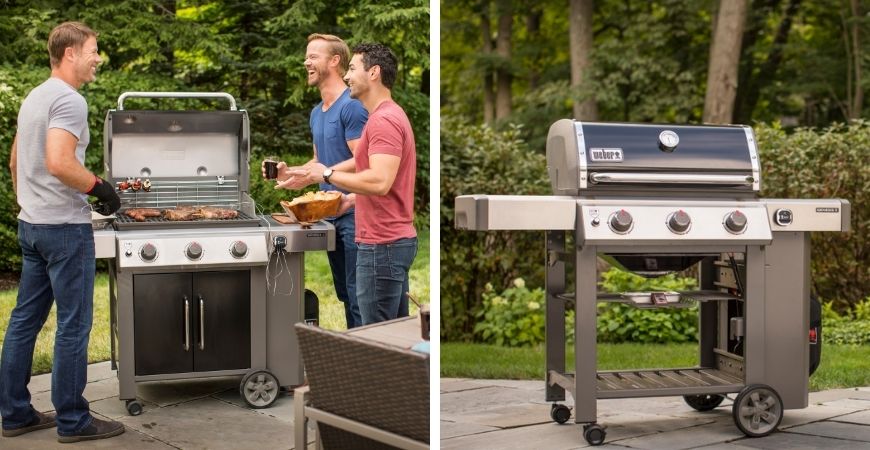 GroenRijk Zevenaar | Gasbarbecues kopen