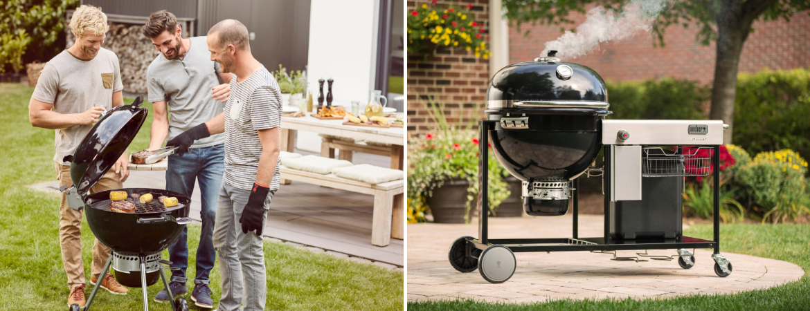 GroenRijk Zevenaar | Barbecues | Barbecue kopen