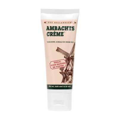 Ambachtscreme tube 75ml