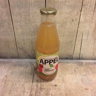 Appelsap 0,7L