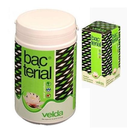 Velda Bacterial 50 ml - afbeelding 2