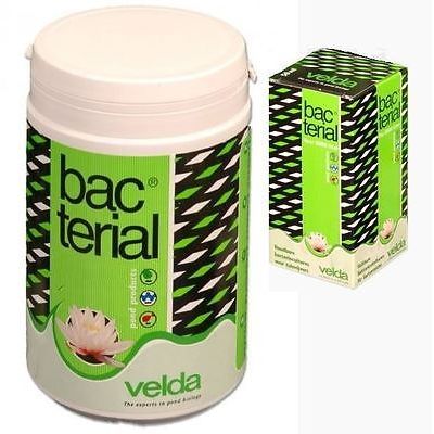 Velda Bacterial 50 ml - afbeelding 2