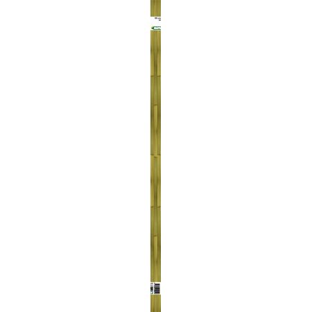 Bamboestok l90cm d8-10mm 7st