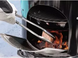 Barbecue accessoires