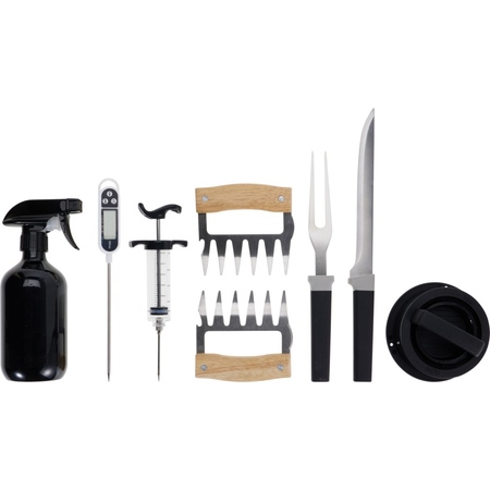 Barbecue gereedschap set - afbeelding 2