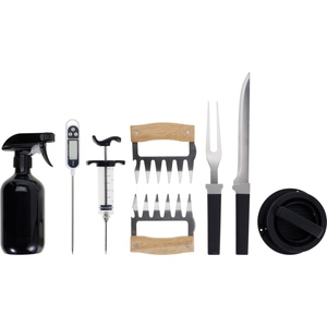 Barbecue gereedschap set - afbeelding 2