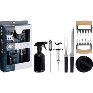 Barbecue gereedschap set - afbeelding 3