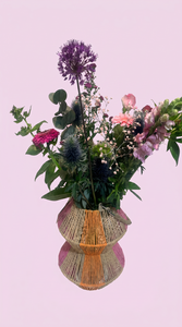Bloemen arrangement H Large  - afbeelding 1