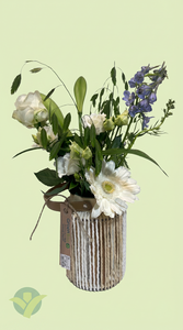 Bloemen arrangement Small