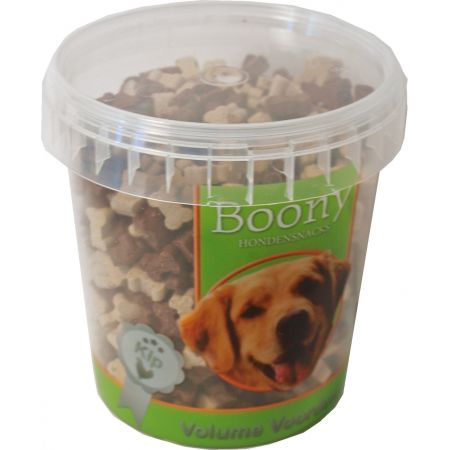 Boony emmer kip botjes 500 gram - afbeelding 2