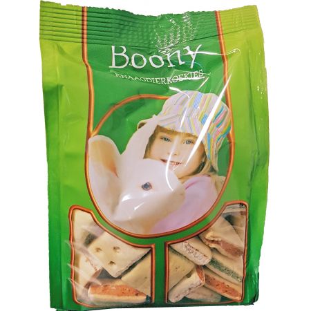 Boony knaagdiersnack tosti mix 150 gram - afbeelding 2