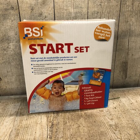 Bsi start set basis nl