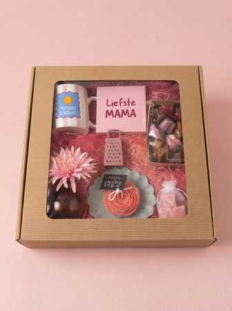 Cadeaupakket Allerliefste Moeder - afbeelding 2