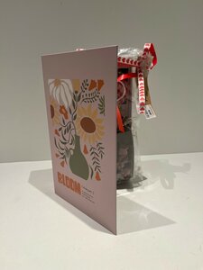 Cadeaupakket Boek vol Liefde - afbeelding 2