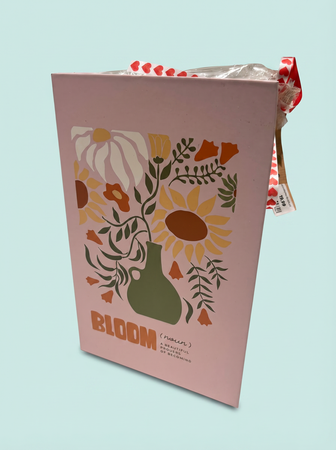 Cadeaupakket Boek vol Liefde - afbeelding 1