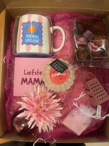 Cadeaupakket Liefste Mama Sunshine - afbeelding 3