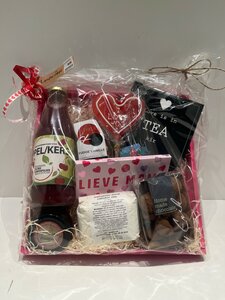 Cadeaupakket Lieve Mama - afbeelding 3