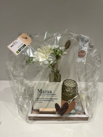 Cadeaupakket Mama - afbeelding 2