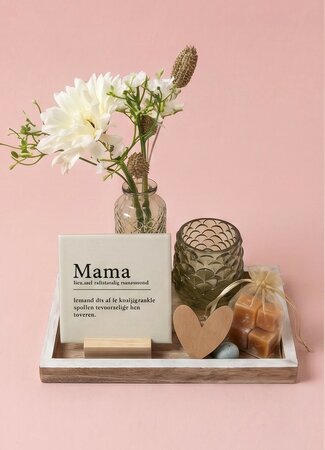 Cadeaupakket Mama - afbeelding 1