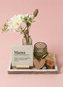 Cadeaupakket Mama - afbeelding 1