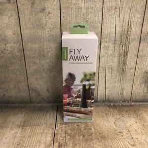 Fly away noviplast