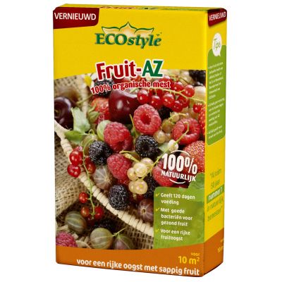 Fruit-az 800g