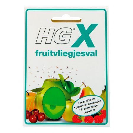 Fruitvliegjesval