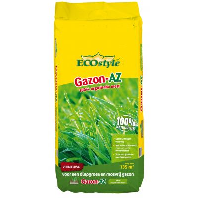 Gazon-az 10kg