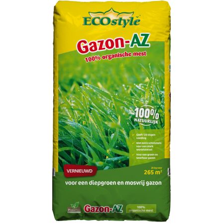 Gazon-az 20kg