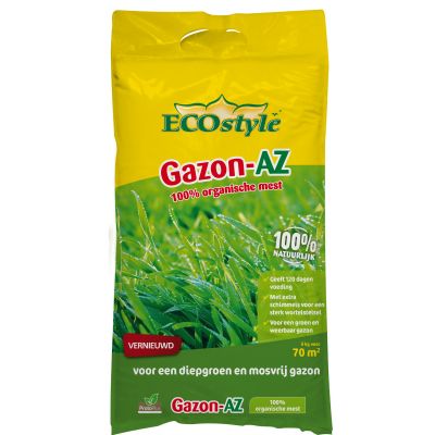 Gazon-az 5kg