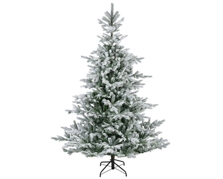 Grandis h180cm d132 grn/wit