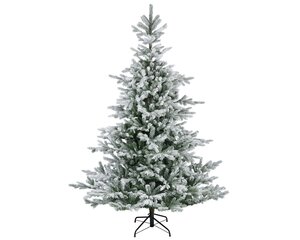 Grandis h180cm d132 grn/wit