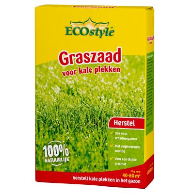 Graszaad herstel 1kg