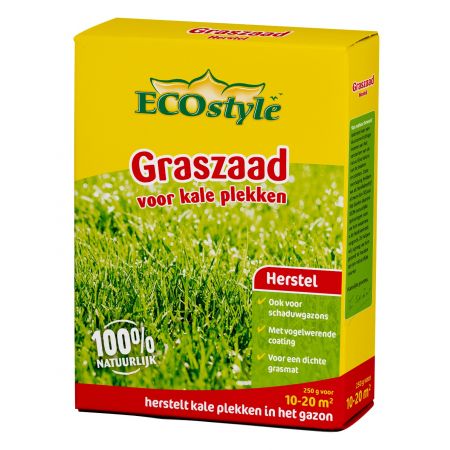 Graszaad herstel 250g