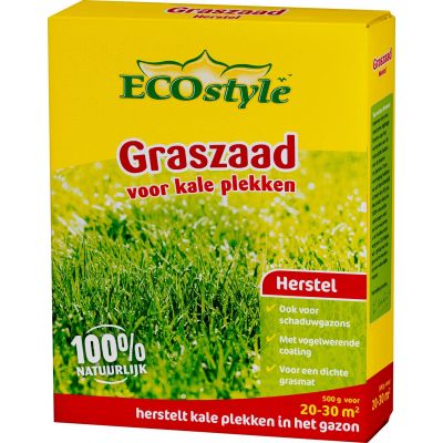 Graszaad herstel 500g