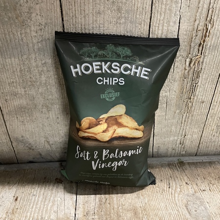 Hoeksche Salt & Balsamic