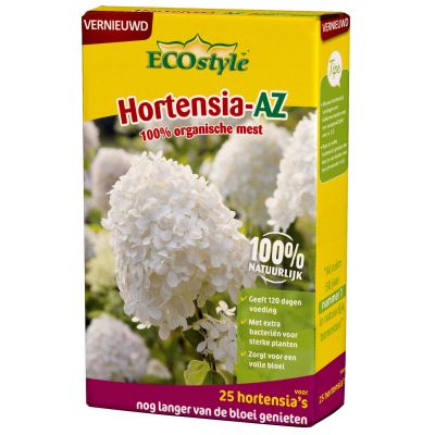 Hortensia-az 800g