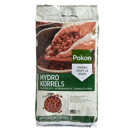 Hydrokorrels 10l