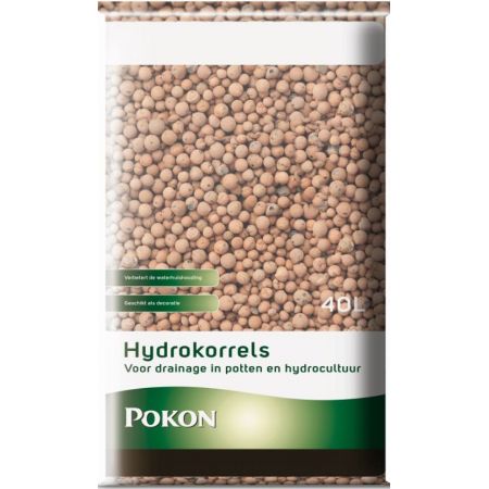 Hydrokorrels 40l