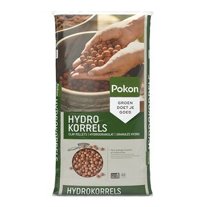 Hydrokorrels 40l