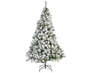 Imperial h180 snowy groen/wt