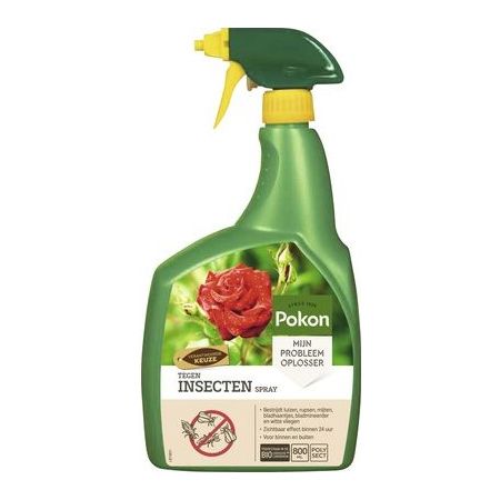 Insect rtu 800ml