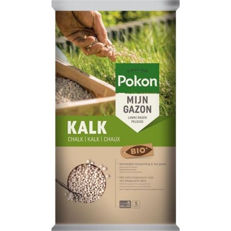 Kalk 10kg