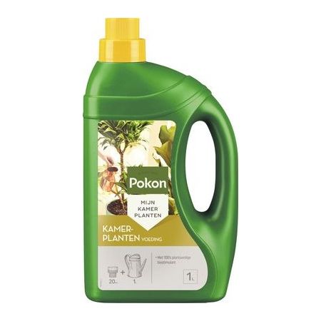 Kamerplanten 1000ml