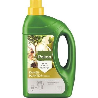 Kamerplanten 1000ml