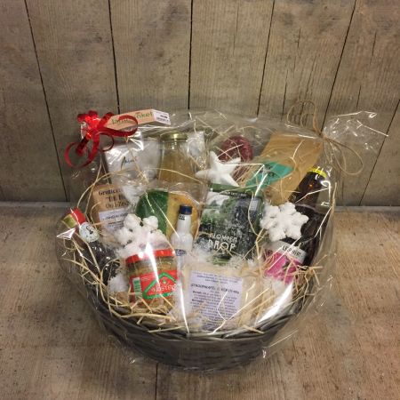 Kerstpakket Gelders Rondje