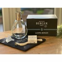 Lampe Berger